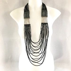 Chico’s necklace and bracelet, NWOT